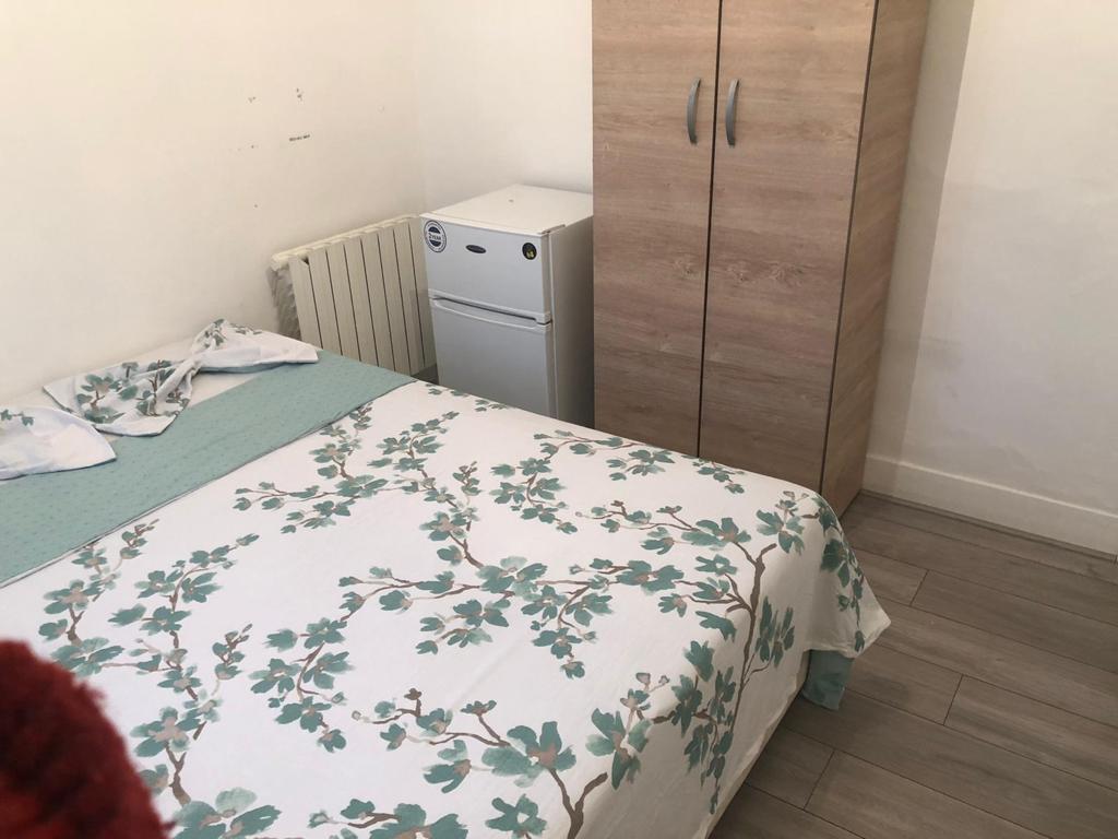 28 Higham Road, Londres, Londres, N17 6NF
